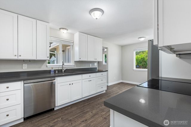 422 167th Street S, Spanaway, WA 98387