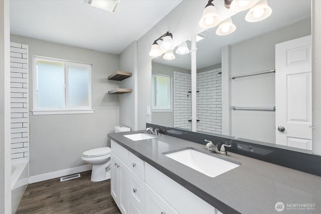 422 167th Street S, Spanaway, WA 98387