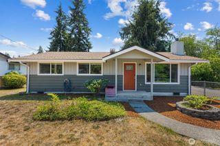 422 167th Street S, Spanaway, WA 98387