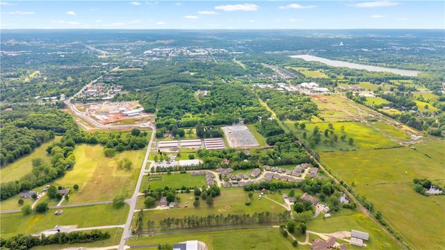 TBD N OLD WIRE Road, Fayetteville, AR 72703