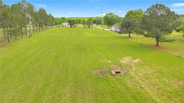 TBD N OLD WIRE Road, Fayetteville, AR 72703