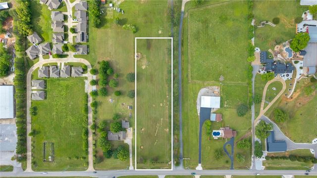 TBD N OLD WIRE Road, Fayetteville, AR 72703