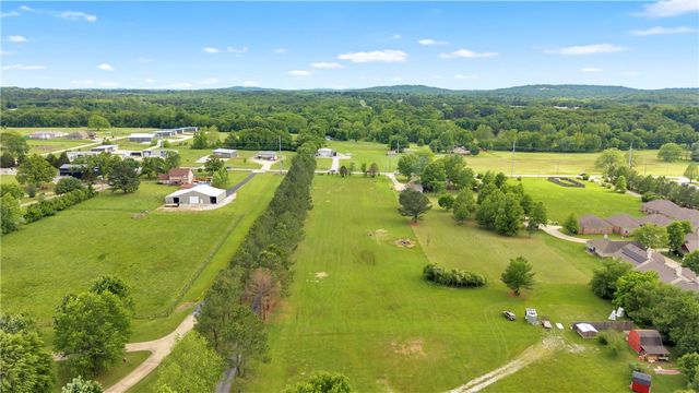 TBD N OLD WIRE Road, Fayetteville, AR 72703