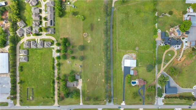 TBD N OLD WIRE Road, Fayetteville, AR 72703