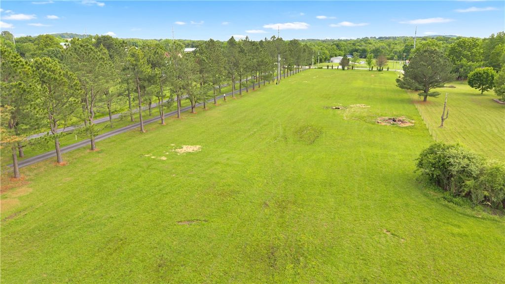 TBD N OLD WIRE Road, Fayetteville, AR 72703