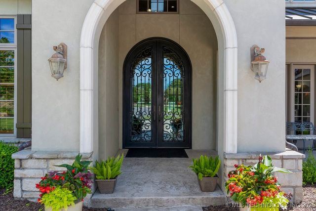 716 W 108th Place S, Jenks, OK 74037