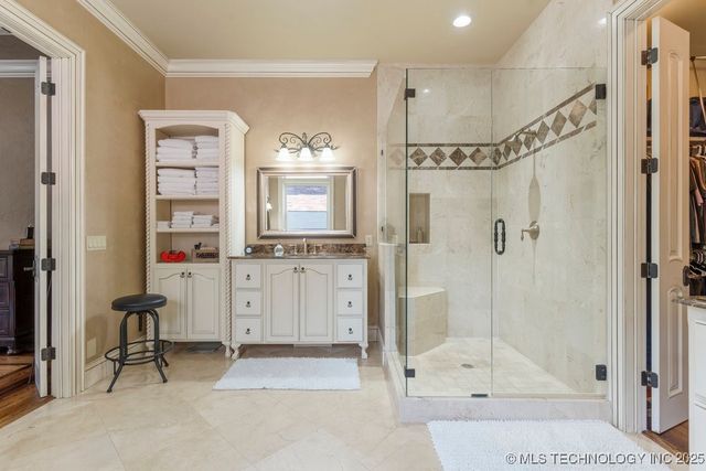 716 W 108th Place S, Jenks, OK 74037