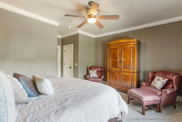 716 W 108th Place S, Jenks, OK 74037