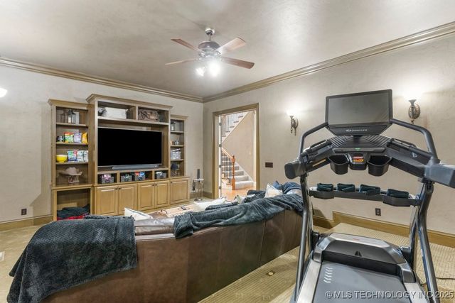 716 W 108th Place S, Jenks, OK 74037