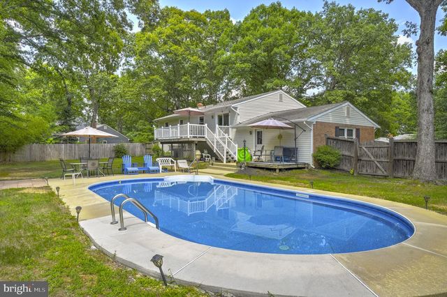3671 BROOKWOOD DR, White Plains, MD 20695