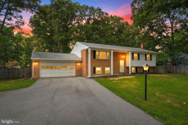 3671 BROOKWOOD DR, White Plains, MD 20695
