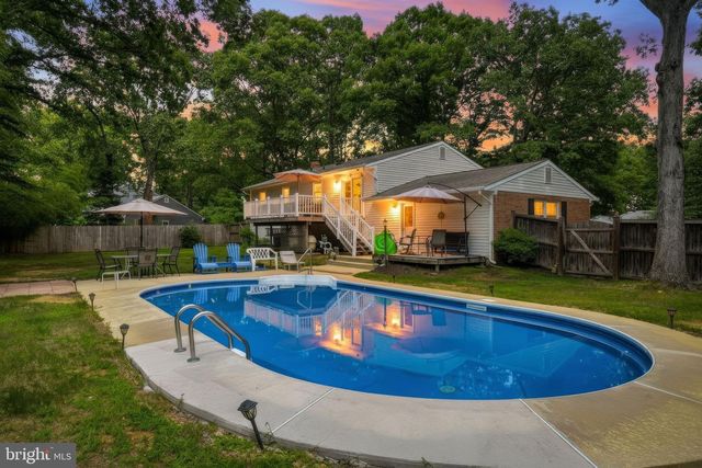 3671 BROOKWOOD DR, White Plains, MD 20695