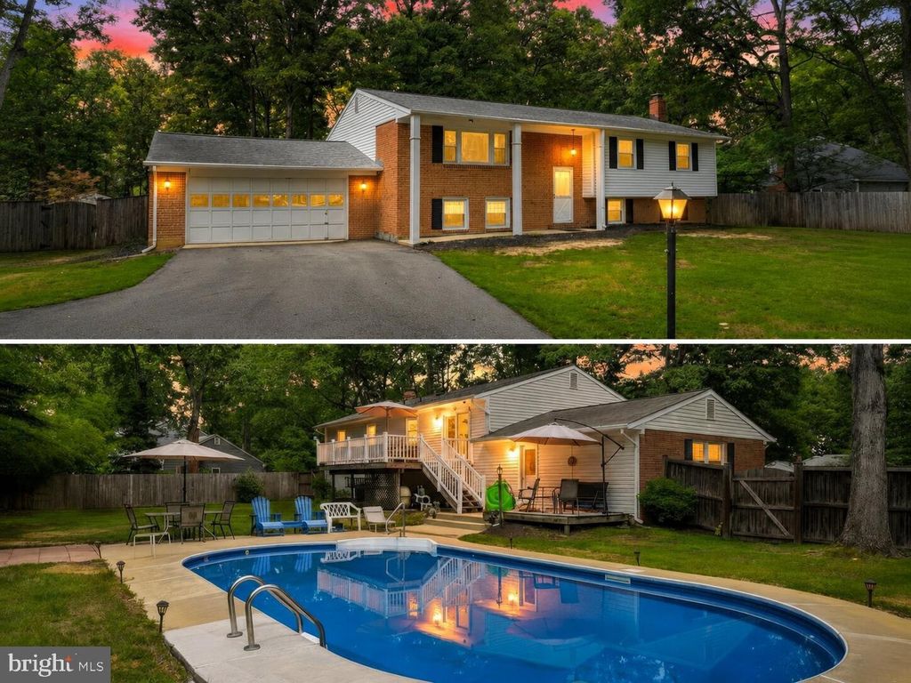 3671 BROOKWOOD DR, White Plains, MD 20695