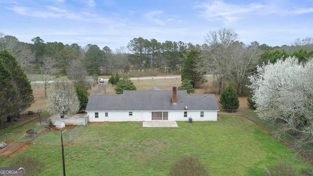 349 Asa Moseley Road, Stockbridge, GA 30281