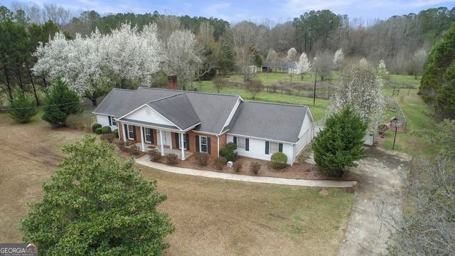 349 Asa Moseley Road, Stockbridge, GA 30281