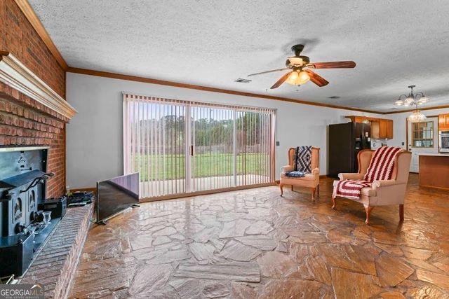 349 Asa Moseley Road, Stockbridge, GA 30281