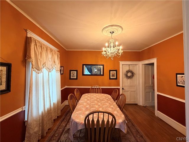 39 Center Street, Waterloo, NY 13165