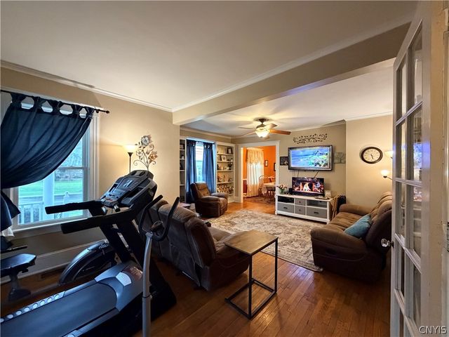 39 Center Street, Waterloo, NY 13165