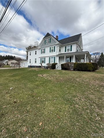 39 Center Street, Waterloo, NY 13165