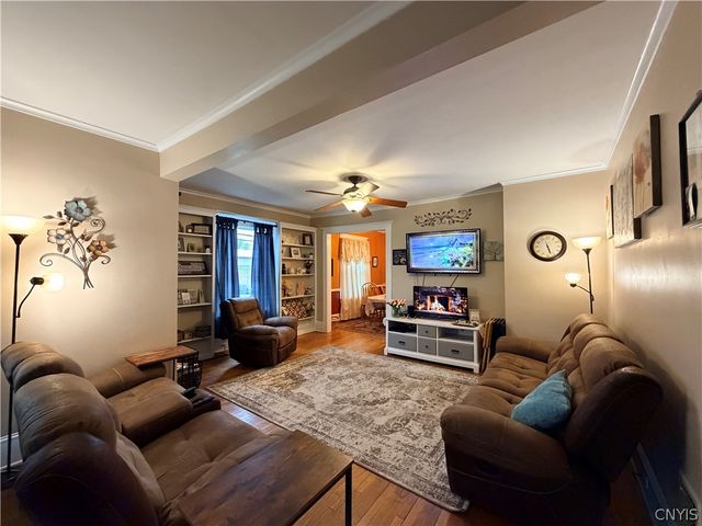 39 Center Street, Waterloo, NY 13165