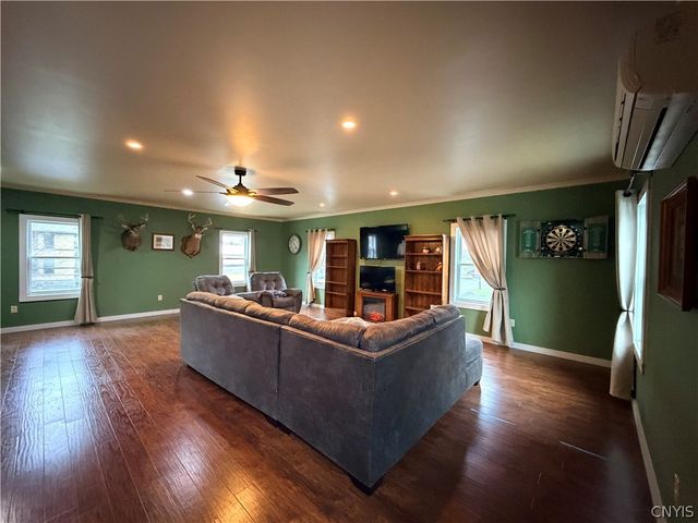 39 Center Street, Waterloo, NY 13165