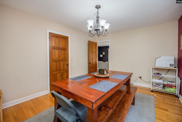 412 Winstaire Drive, Columbia, SC 29210