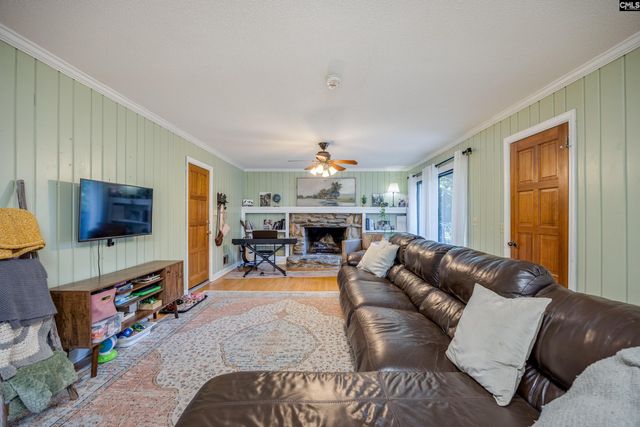 412 Winstaire Drive, Columbia, SC 29210