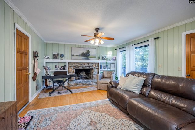 412 Winstaire Drive, Columbia, SC 29210