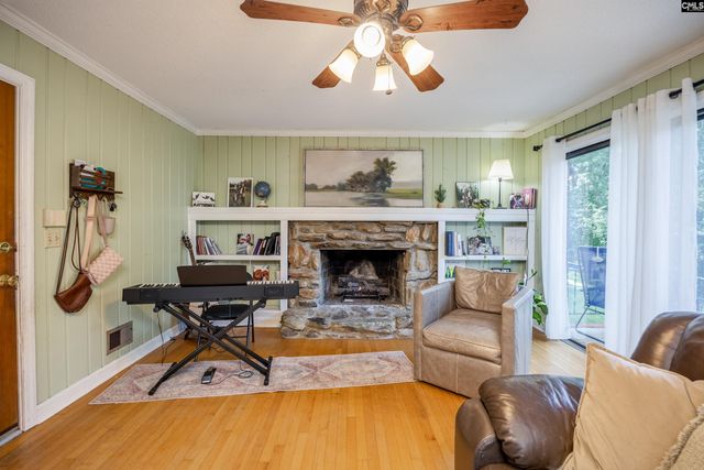 412 Winstaire Drive, Columbia, SC 29210