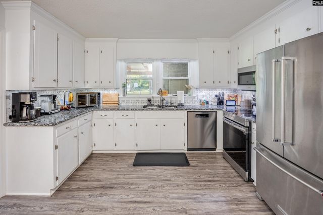 412 Winstaire Drive, Columbia, SC 29210