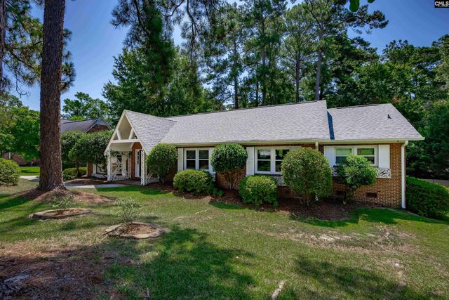 412 Winstaire Drive, Columbia, SC 29210