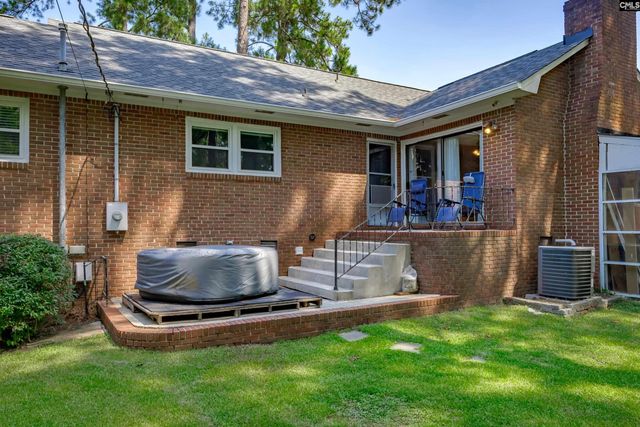 412 Winstaire Drive, Columbia, SC 29210