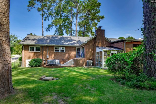 412 Winstaire Drive, Columbia, SC 29210