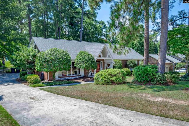 412 Winstaire Drive, Columbia, SC 29210
