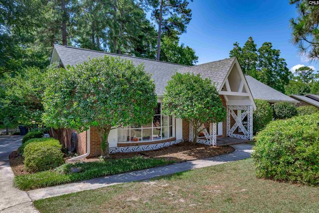 412 Winstaire Drive, Columbia, SC 29210