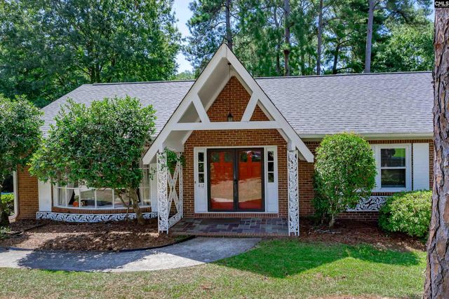 412 Winstaire Drive, Columbia, SC 29210