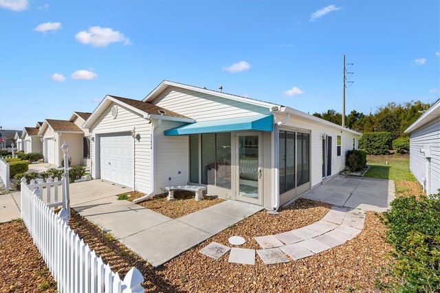 17470 SE 93RD VINE AVENUE, The Villages, FL 32162