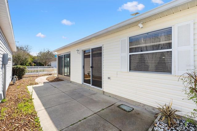 17470 SE 93RD VINE AVENUE, The Villages, FL 32162