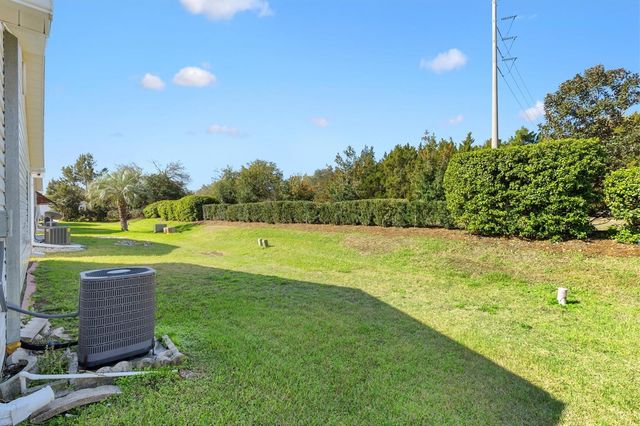 17470 SE 93RD VINE AVENUE, The Villages, FL 32162