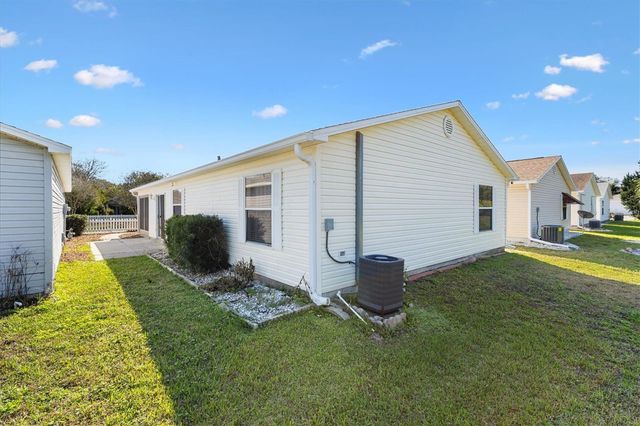 17470 SE 93RD VINE AVENUE, The Villages, FL 32162