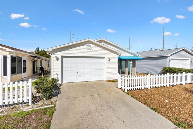 17470 SE 93RD VINE AVENUE, The Villages, FL 32162