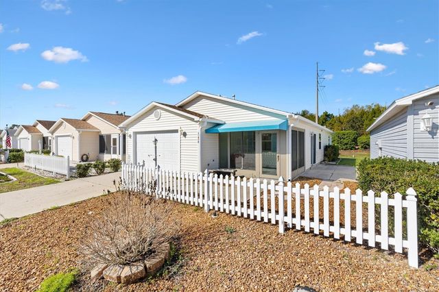 17470 SE 93RD VINE AVENUE, The Villages, FL 32162