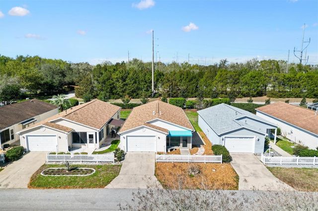 17470 SE 93RD VINE AVENUE, The Villages, FL 32162