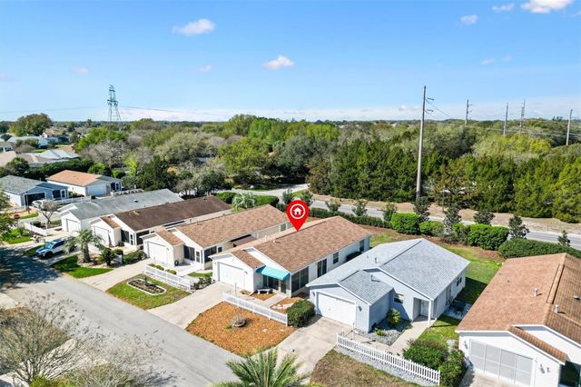 17470 SE 93RD VINE AVENUE, The Villages, FL 32162