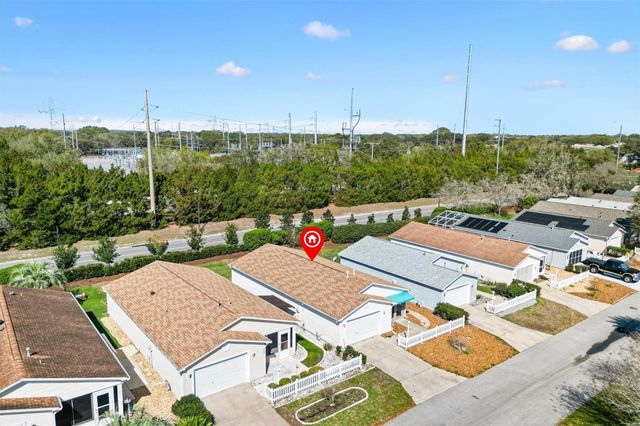 17470 SE 93RD VINE AVENUE, The Villages, FL 32162