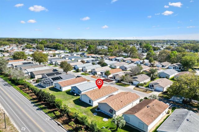 17470 SE 93RD VINE AVENUE, The Villages, FL 32162