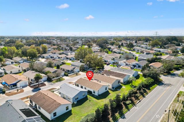 17470 SE 93RD VINE AVENUE, The Villages, FL 32162