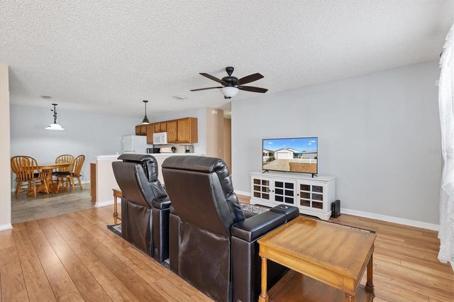 17470 SE 93RD VINE AVENUE, The Villages, FL 32162