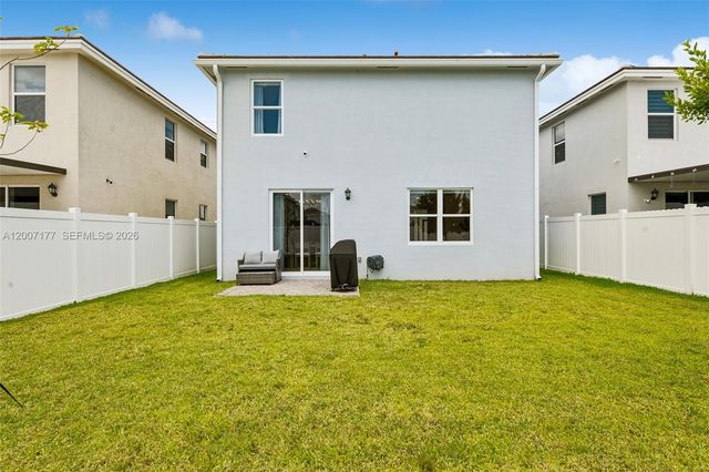 1660 SE 6th St, Homestead, FL 33033