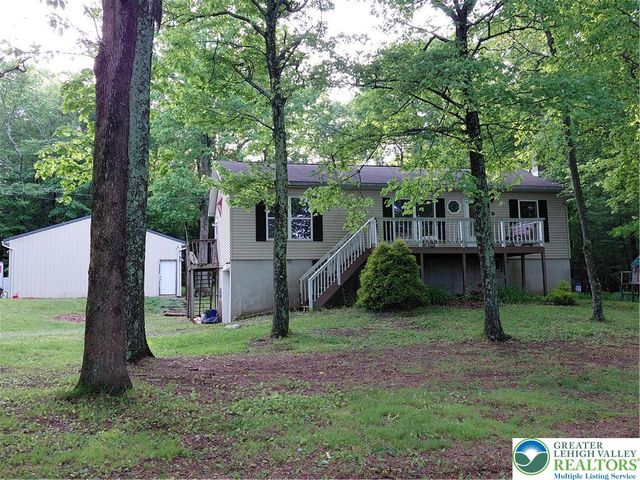 20 Daniel Circle, Towamensing Twp, PA 18235